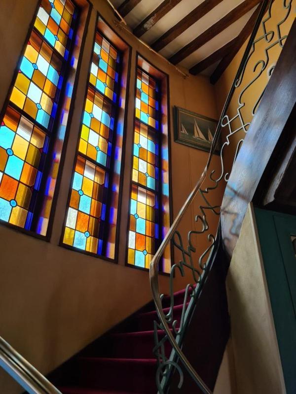 Au Soleil Boulonnais Bed and Breakfast Boulogne-sur-Mer Exteriör bild