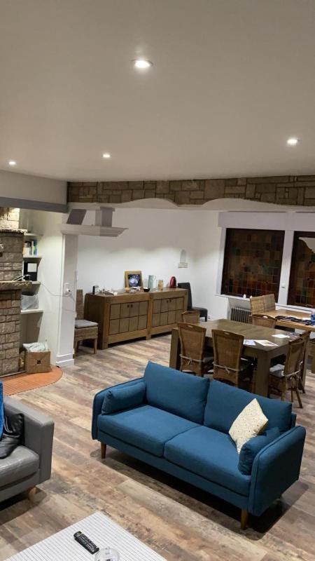 Au Soleil Boulonnais Bed and Breakfast Boulogne-sur-Mer Exteriör bild