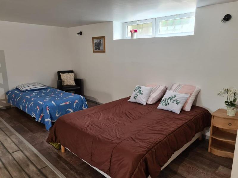 Au Soleil Boulonnais Bed and Breakfast Boulogne-sur-Mer Exteriör bild
