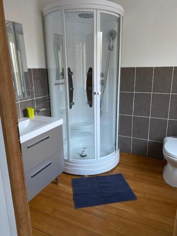 Au Soleil Boulonnais Bed and Breakfast Boulogne-sur-Mer Exteriör bild